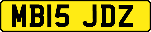 MB15JDZ