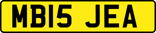 MB15JEA