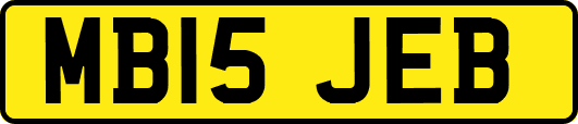 MB15JEB
