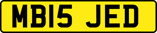 MB15JED