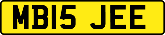 MB15JEE