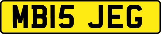 MB15JEG