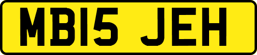 MB15JEH