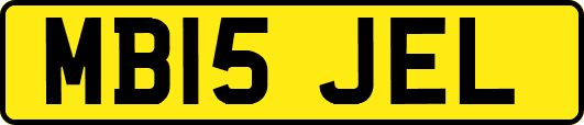 MB15JEL