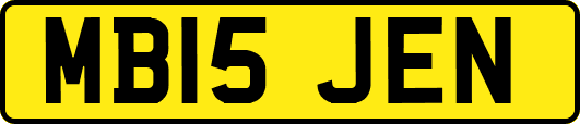 MB15JEN