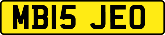 MB15JEO