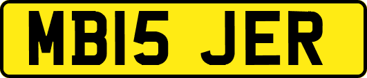 MB15JER