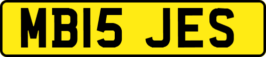MB15JES