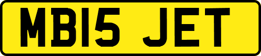 MB15JET