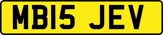 MB15JEV
