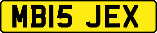 MB15JEX