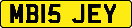 MB15JEY