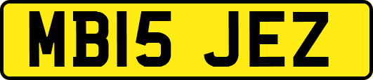 MB15JEZ