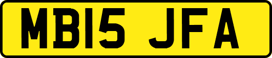 MB15JFA