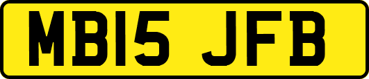 MB15JFB