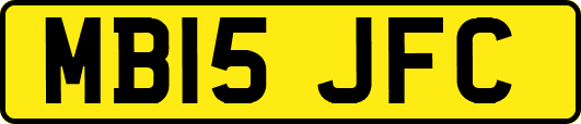 MB15JFC