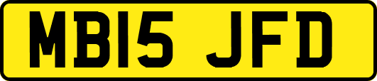 MB15JFD