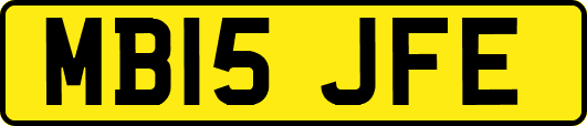 MB15JFE