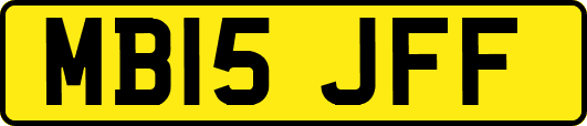 MB15JFF