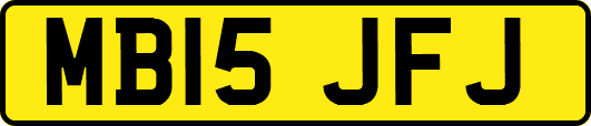 MB15JFJ