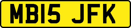 MB15JFK