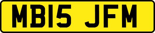 MB15JFM