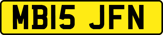 MB15JFN