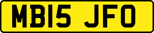 MB15JFO