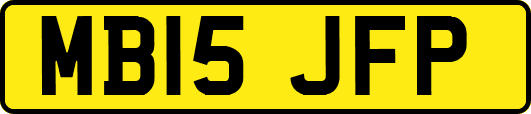 MB15JFP