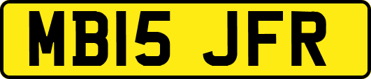 MB15JFR