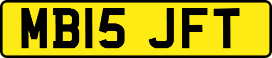 MB15JFT