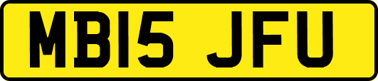 MB15JFU