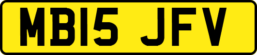 MB15JFV