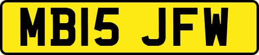 MB15JFW