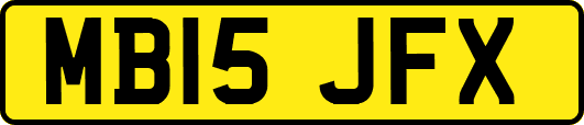 MB15JFX