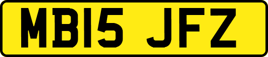 MB15JFZ