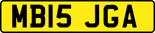 MB15JGA