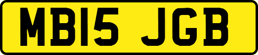 MB15JGB