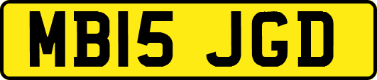 MB15JGD