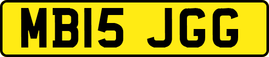 MB15JGG