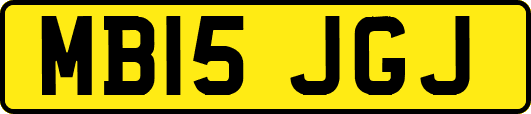 MB15JGJ
