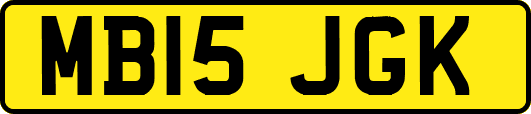 MB15JGK