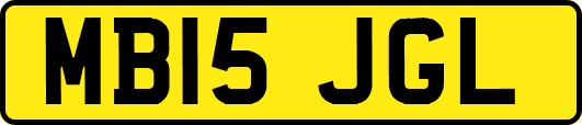 MB15JGL