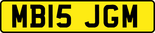 MB15JGM