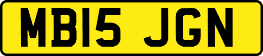 MB15JGN