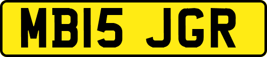 MB15JGR