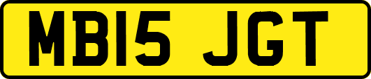 MB15JGT