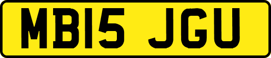 MB15JGU
