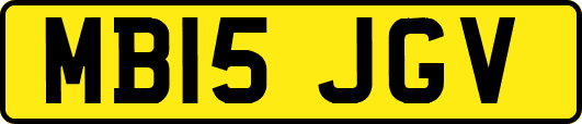 MB15JGV