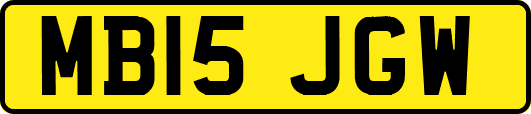 MB15JGW